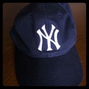 NY Yankees Ball Cap